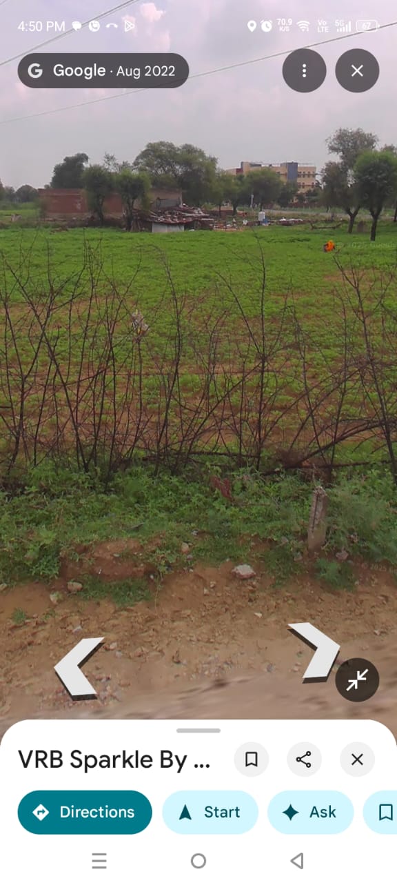 JDA Approved Plots for Sale in Sanganer Jaipur Best Prices-Sanganer-Jaipur